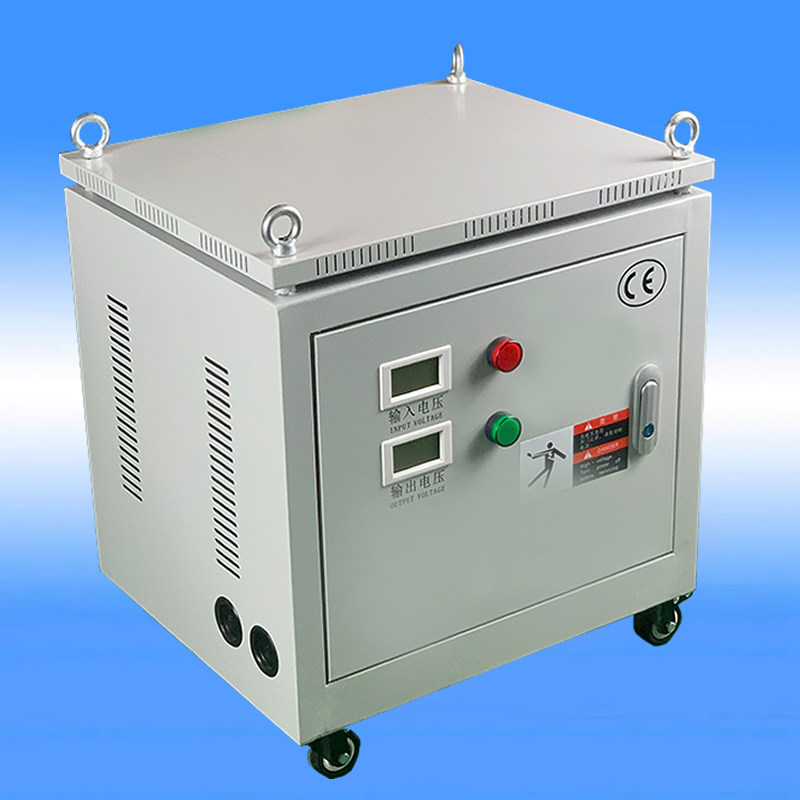 10KVA/15KVA/20KVA三相隔离变压器